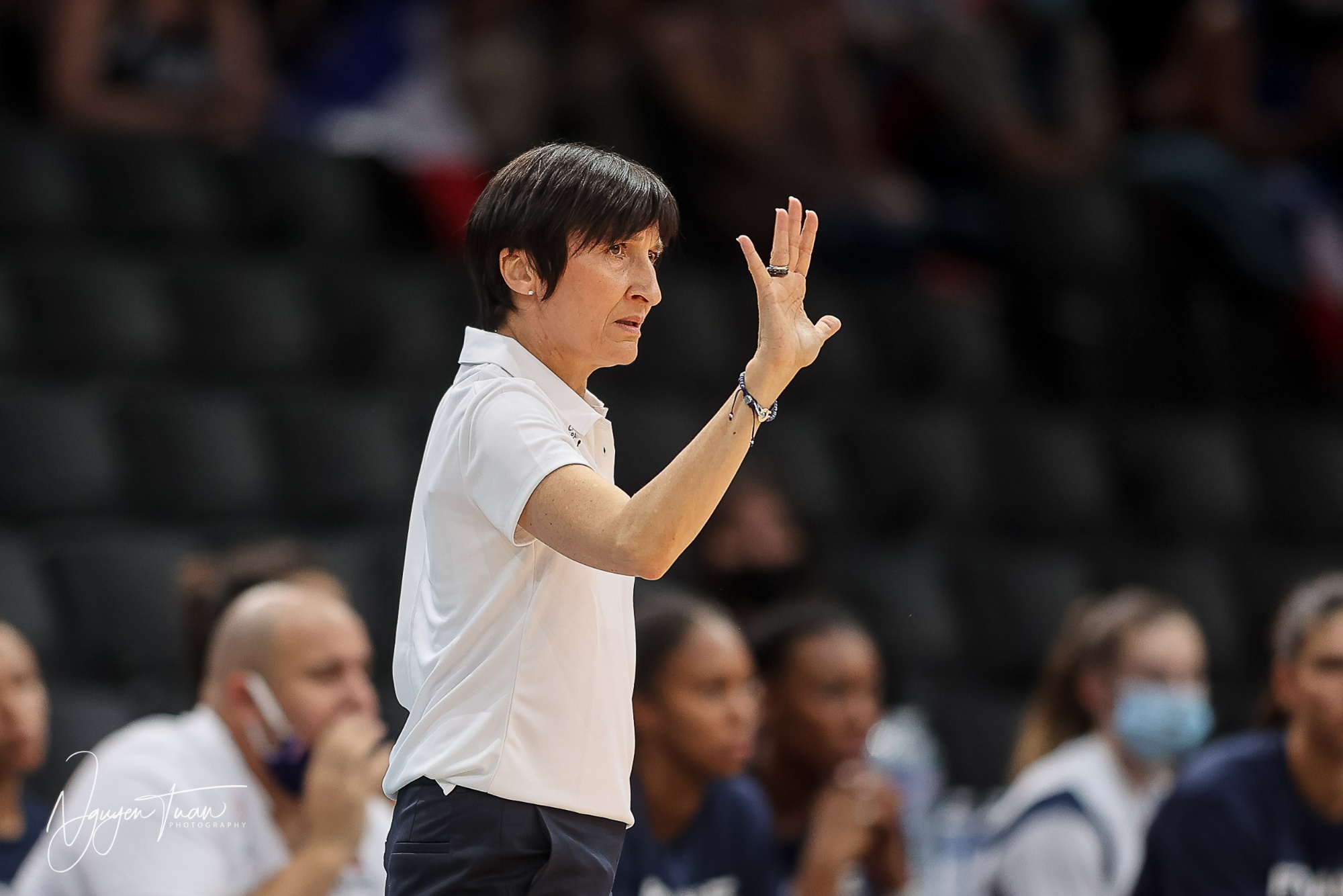 2021   France vs Espagne 0935